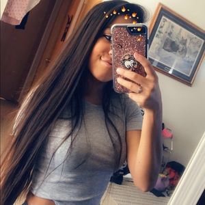 Meet your Posher, Desirae